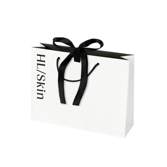 HL/Skin Premium Geschenktüte klein