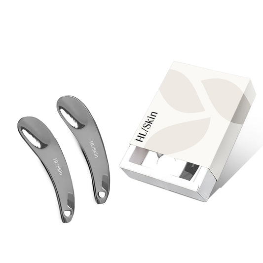 HL/Skin Spatel-Set für die Hautpflege