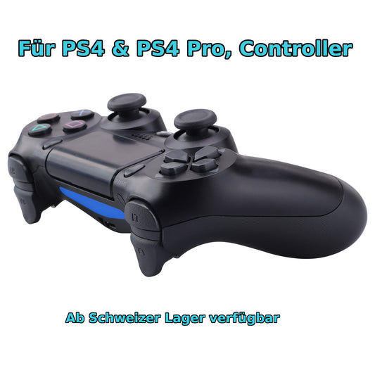 PS4 Controller Sony DualShock 4 V2 Wireless – Schwarz