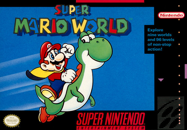 Super Nintendo Classic Mini – Konsole mit 21 Spielen