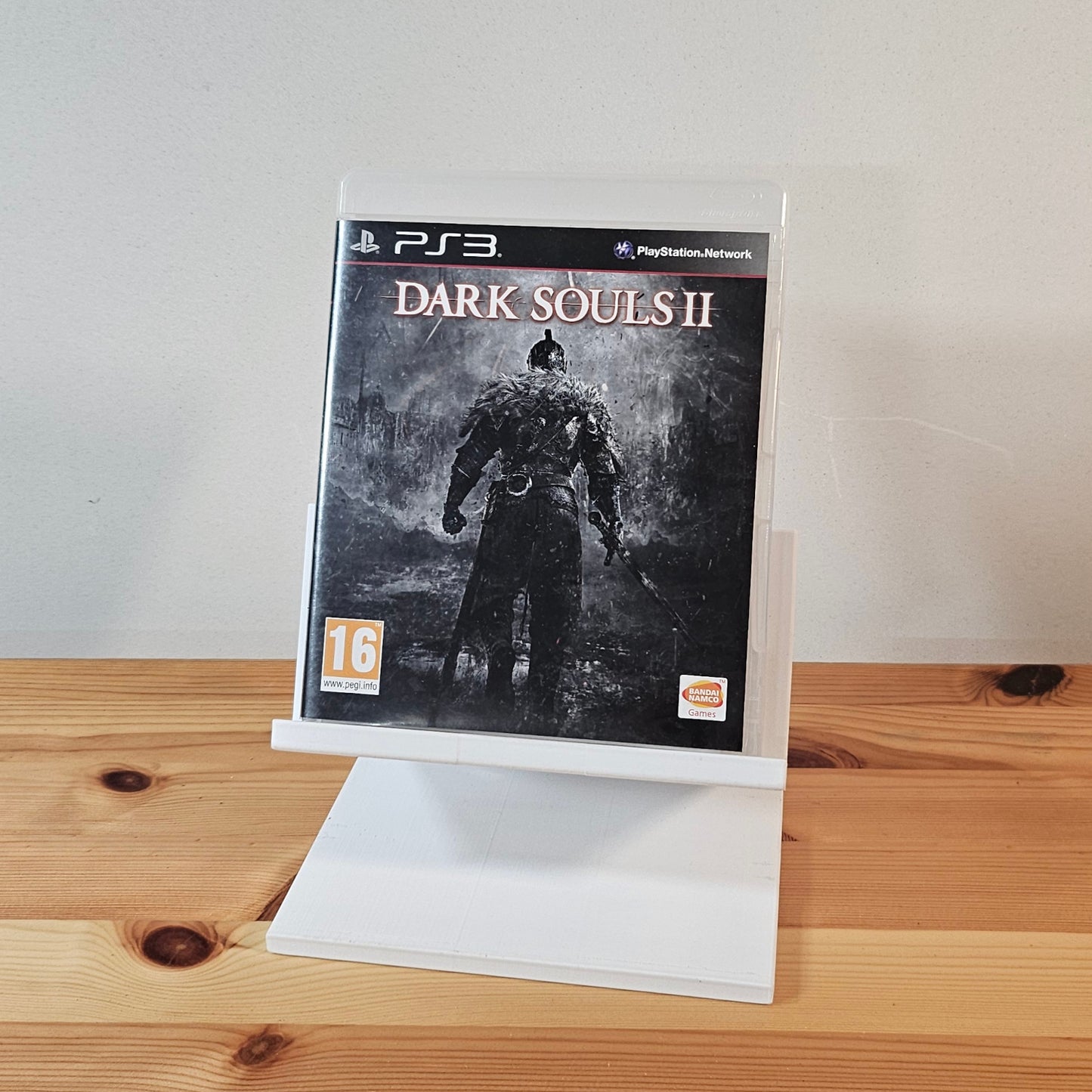 🎮 Dark Souls II – PS3 Spiel Occassion