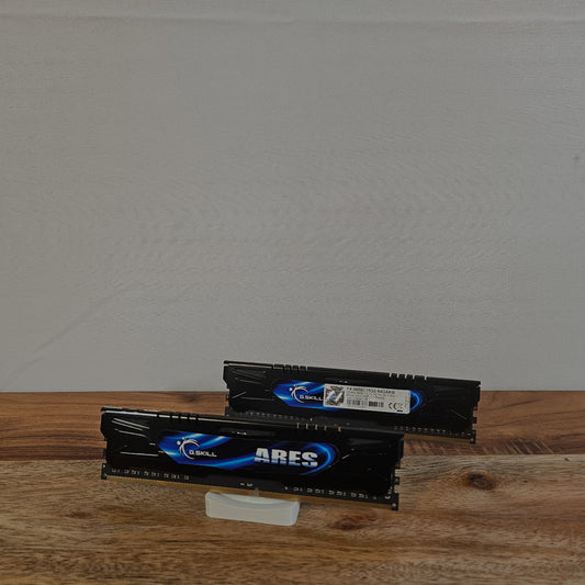 G.Skill ARES 16GB (2x 8GB) DDR4-3600 CL15 Gaming Arbeitsspeicher