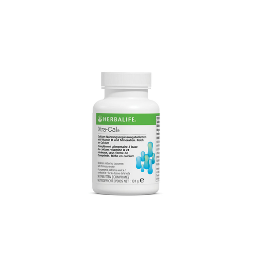 Xtra-Cal® 90 Tabletten