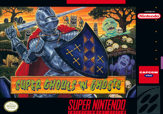 Super Nintendo Classic Mini – Konsole mit 21 Spielen