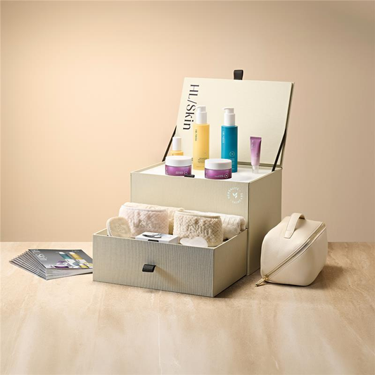 HL/Skin DMO KIT - version française