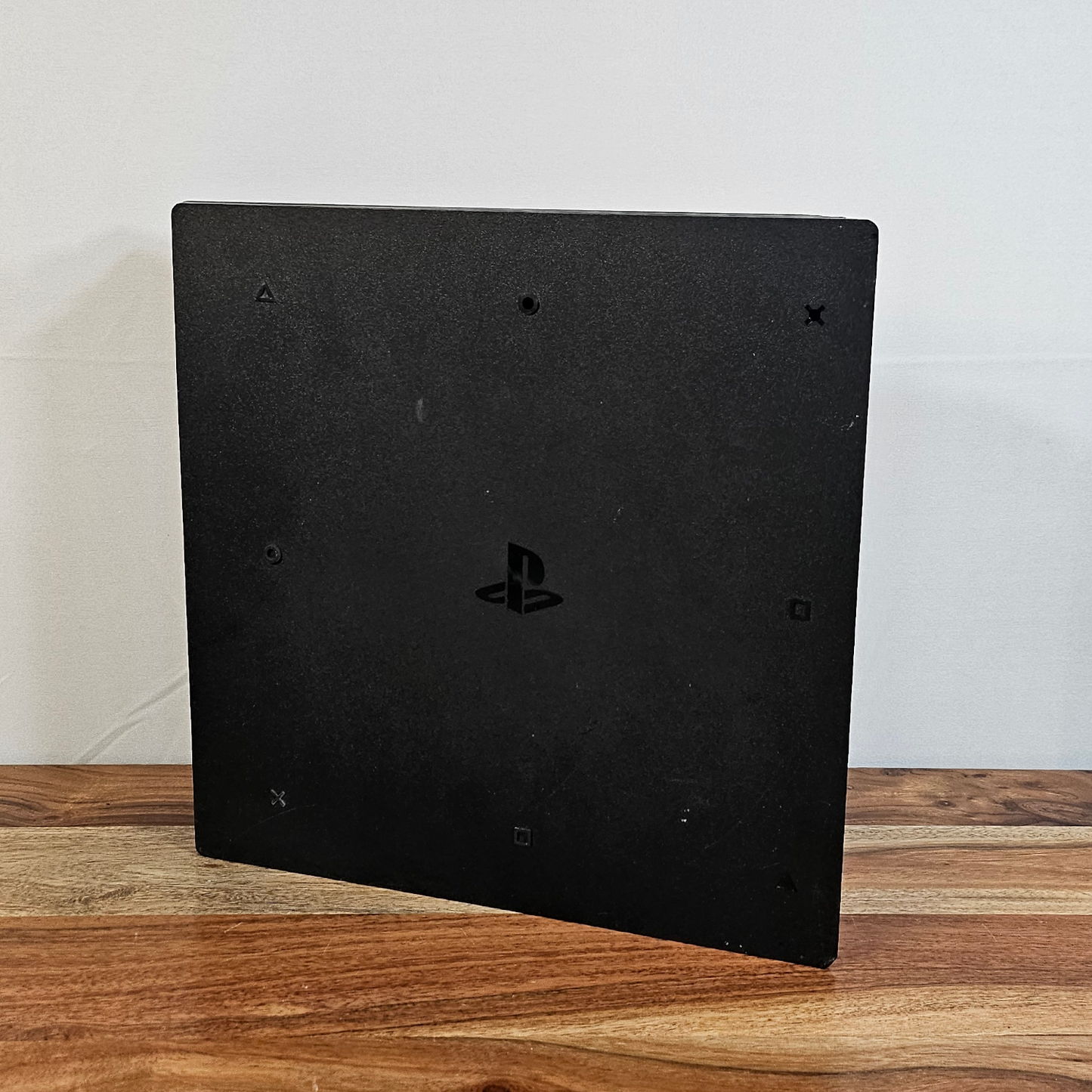 Sony PlayStation 4 Pro PS4 Pro 1TB Konsole Schwarz mit Controller – geprüft