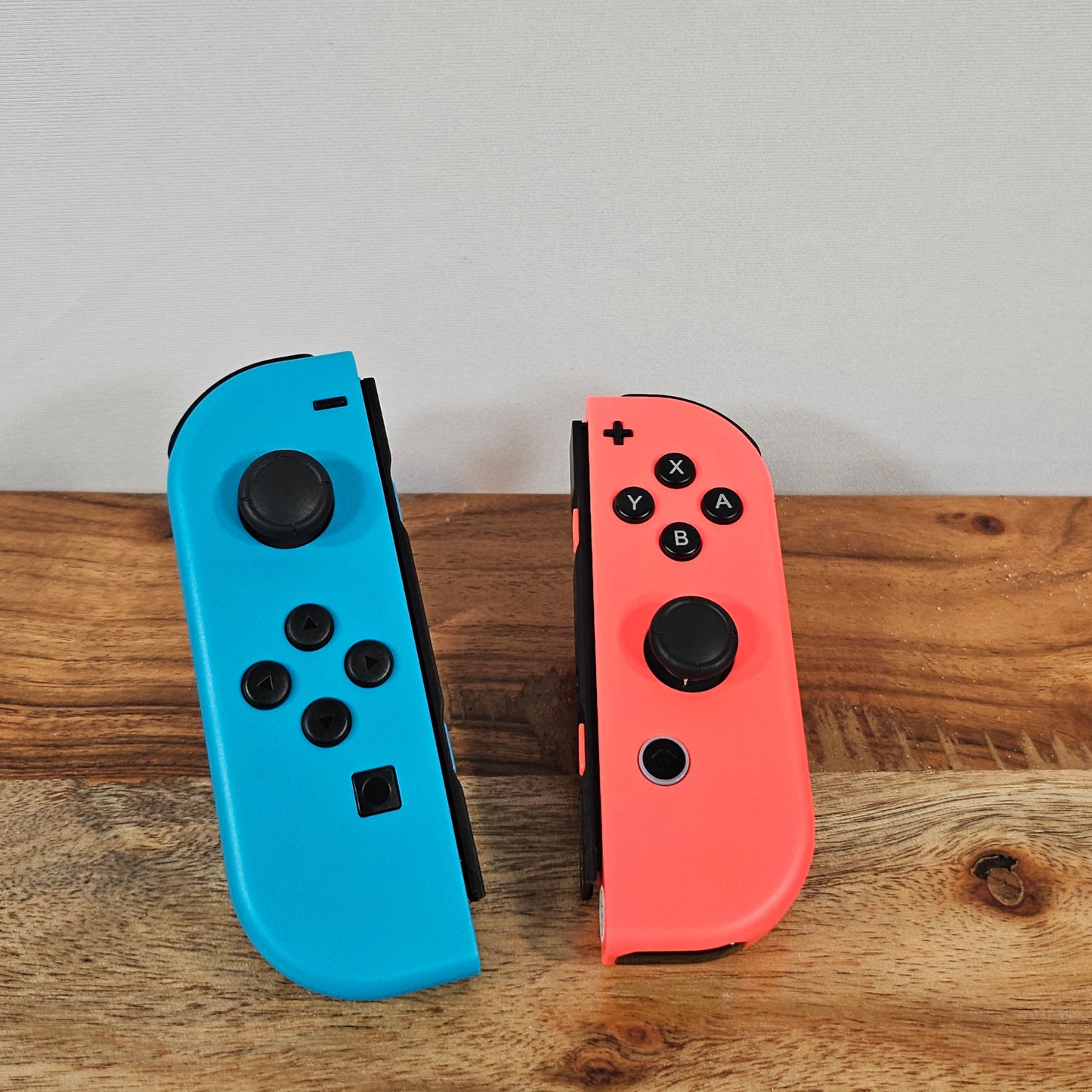 Ersatz Controller Set kompatibel zu Nintendo Switch Joy Con