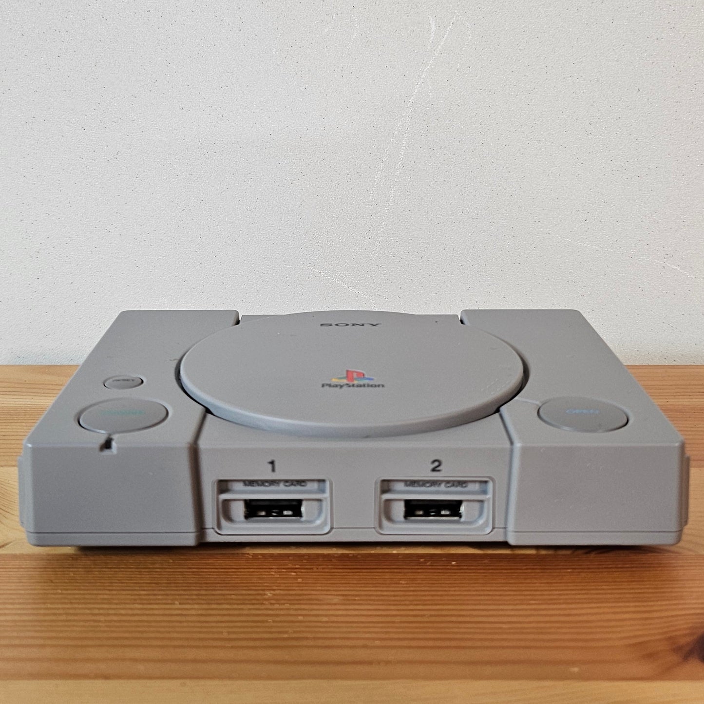 PlayStation Classic Mini Konsole – Retro Gaming im Kompaktformat