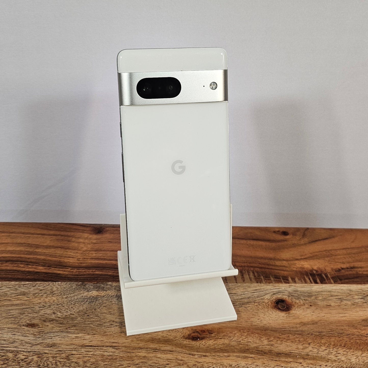 Google Pixel 7 128Gb - Oval Notch Ersatzdisplay frisch eingebaut