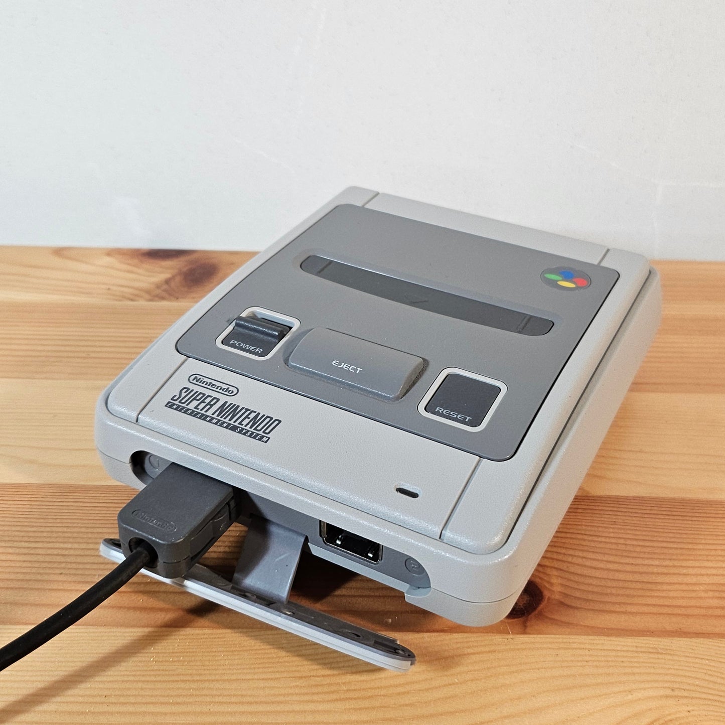 Super Nintendo Classic Mini – Konsole mit 21 Spielen