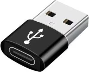 USB-C-auf-USB-Adapter – Schnell, Zuverlässig & Vielseitig