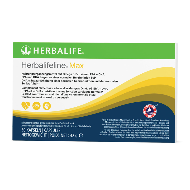 Herbalifeline® Max 42 g