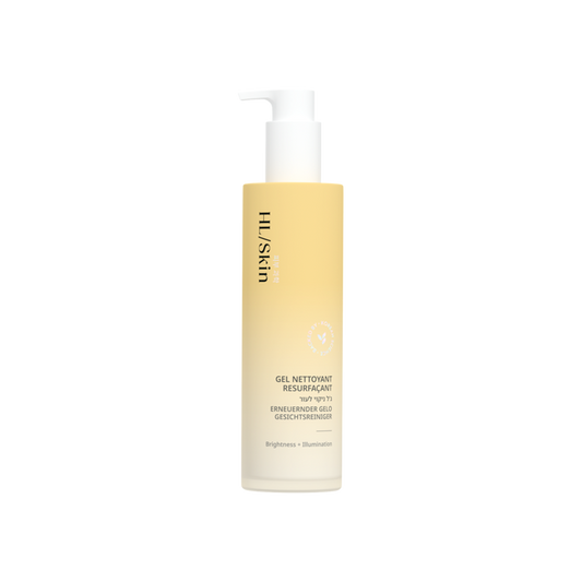 HL/Skin Erneuernder Gelo Gesichtsreiniger 147 ml