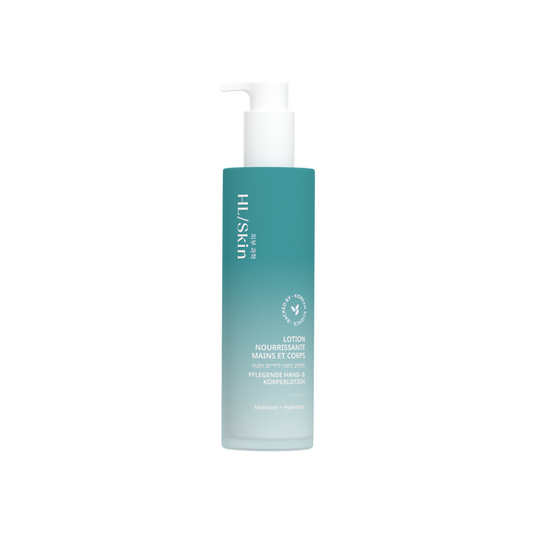 HL/Skin Pflegende Hand- & Körperlotion 147 ml