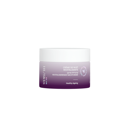 HL/Skin Revitalisierende Nachtcreme 50 ml