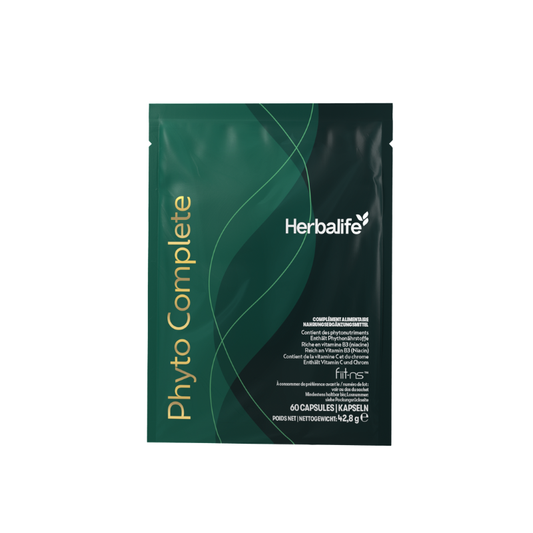 Phyto Complete