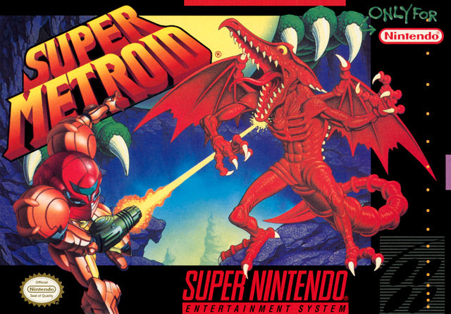 Super Nintendo Classic Mini – Konsole mit 21 Spielen