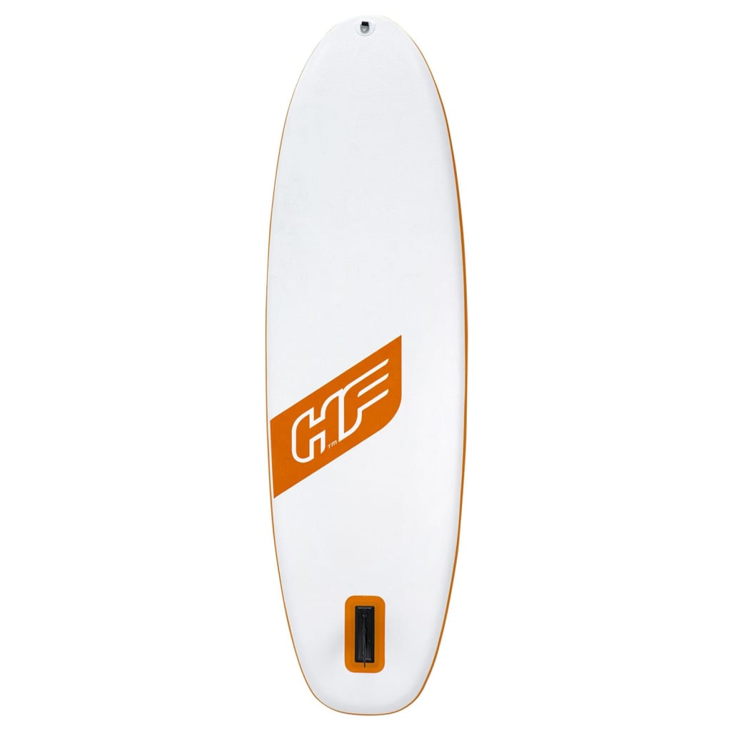 Hydro-Force Aufblasbares SUP-Board Set Aqua Journey 65349