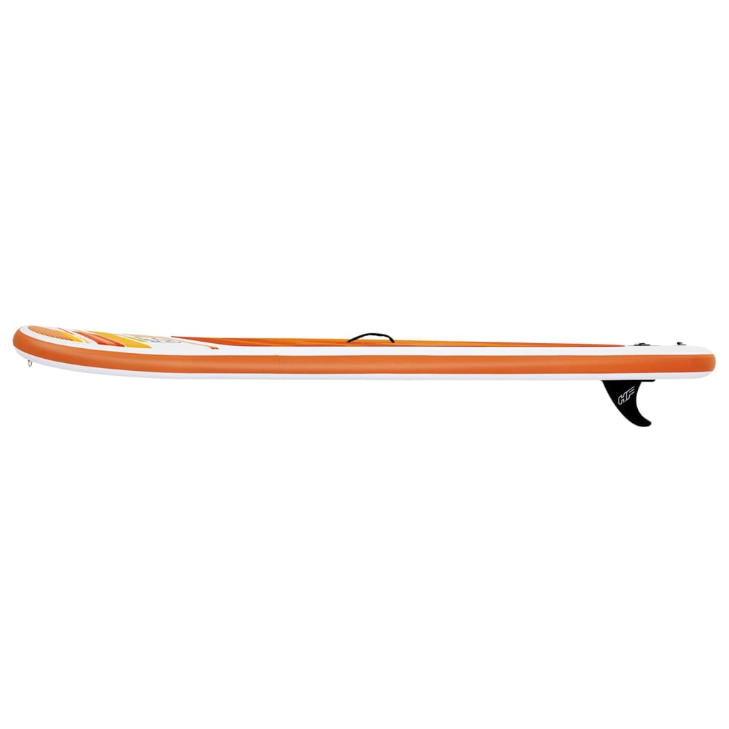 Bestway Hydro-Force Ensemble de planches de SUP gonflables Aqua Journey 65349