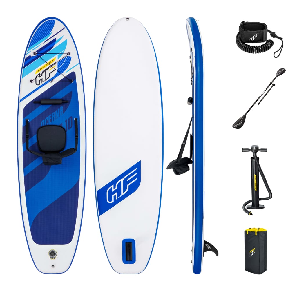 Planche de SUP gonflable Bestway Hydro-Force Oceana