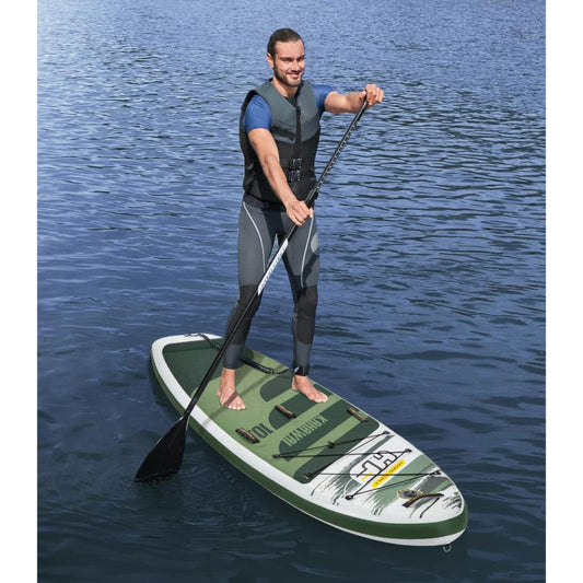 Bestway Hydro-Force Kahawai Kit SUP Gonflable 310x86x15 cm