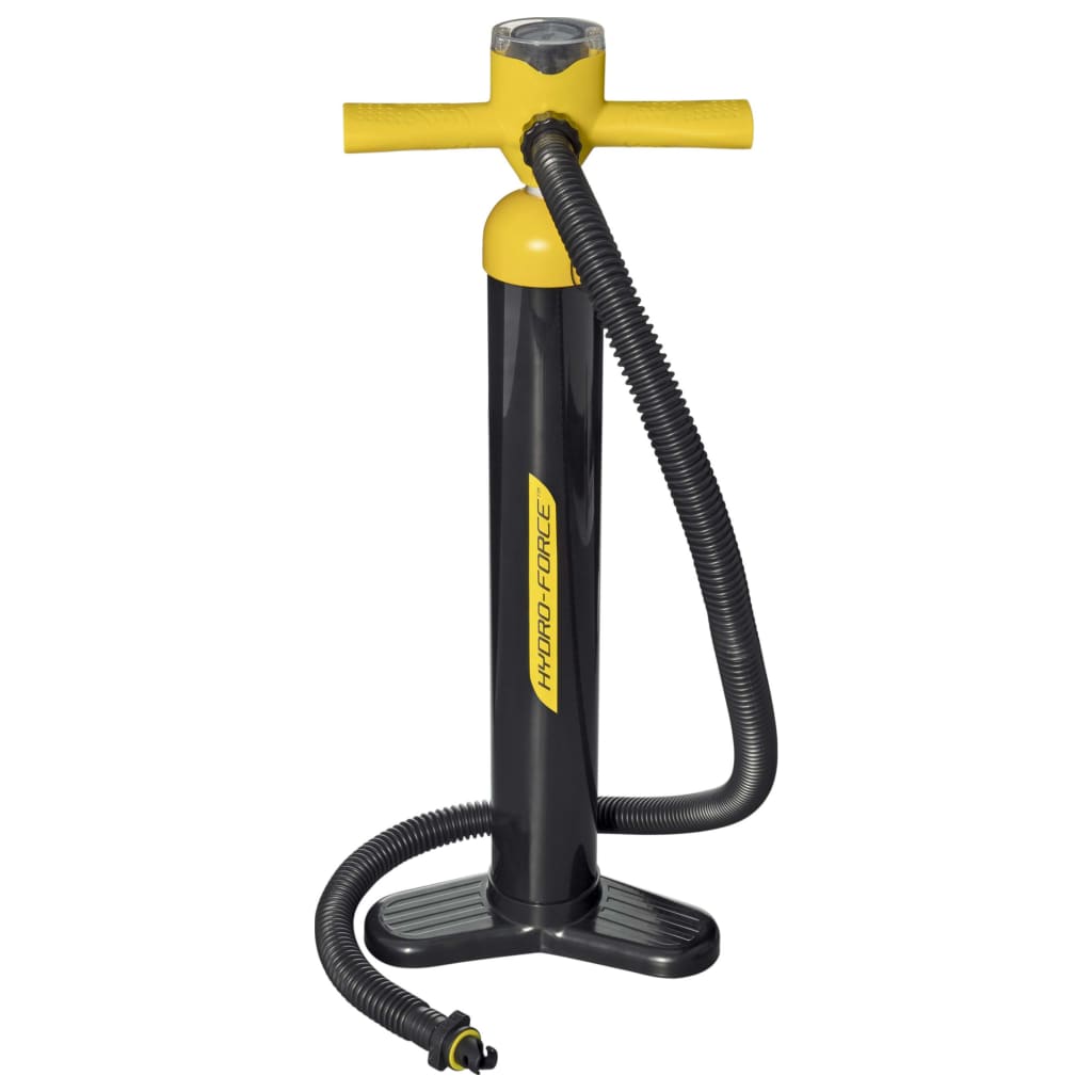 Bestway Hydro-Force Freesoul Tech Kit SUP Gonflable 340x89x15 cm