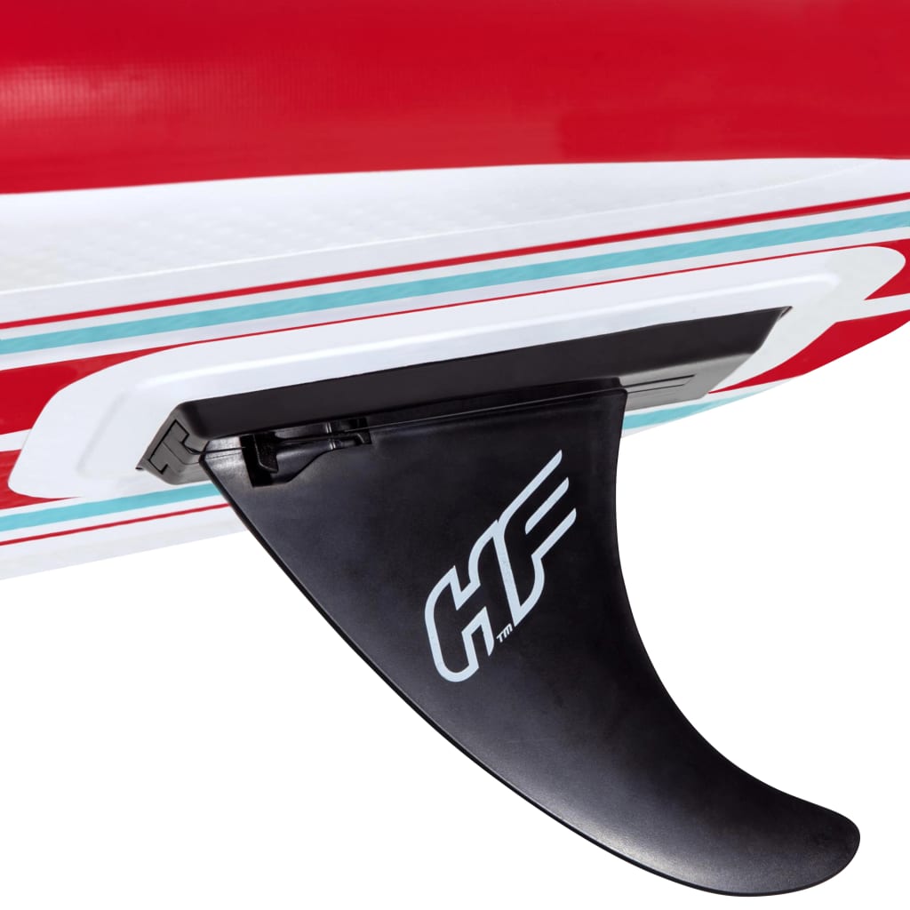 SUP gonflable Bestway Hydro-Force Compact Surf 8 243x57x7 cm