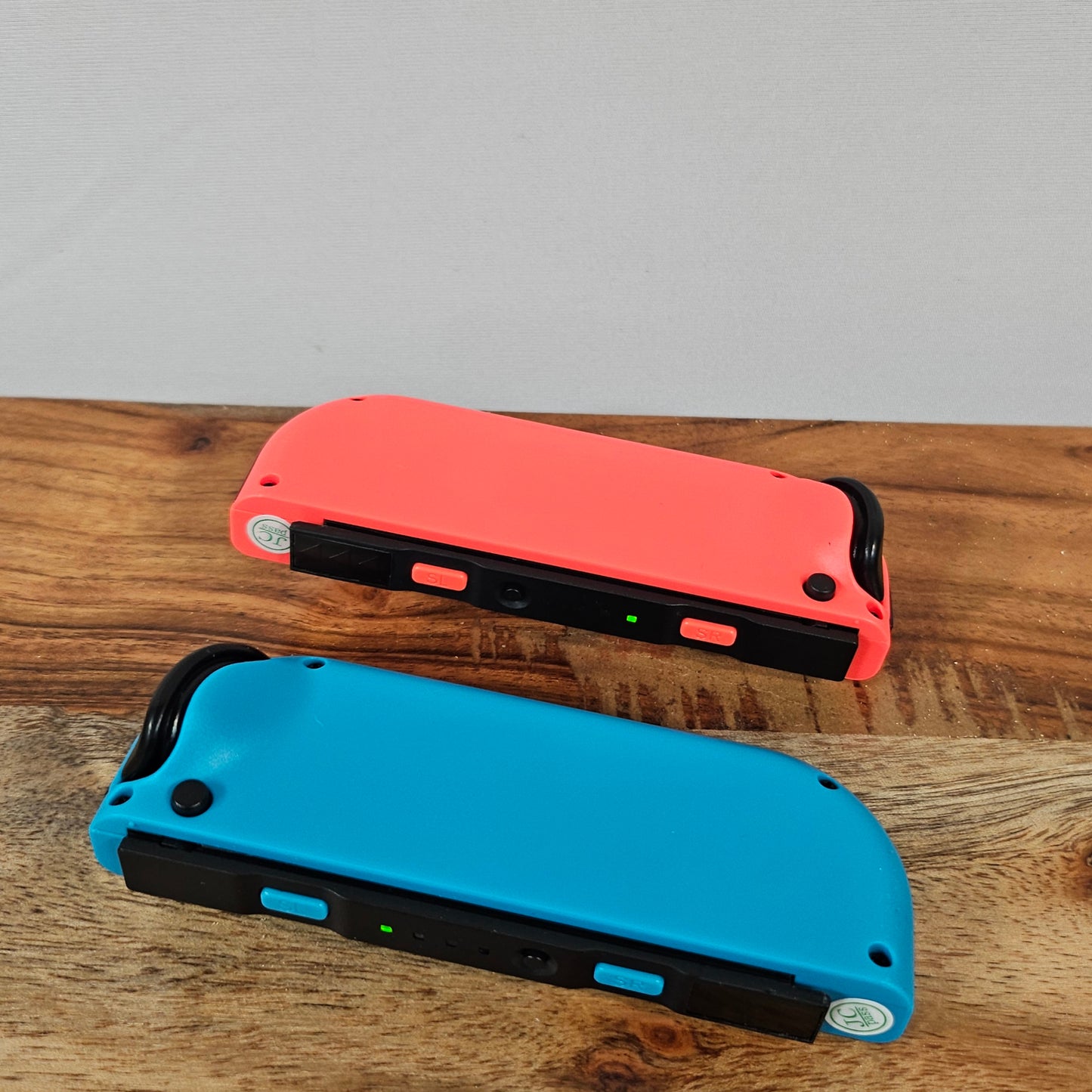 Ersatz Controller Set kompatibel zu Nintendo Switch Joy Con