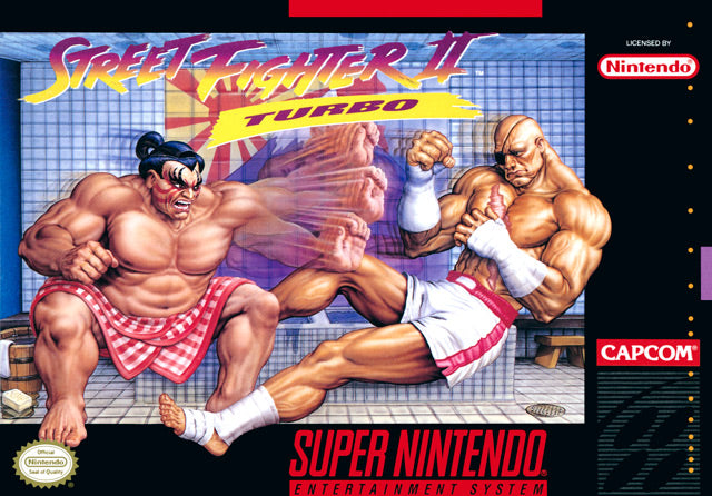 Super Nintendo Classic Mini – Konsole mit 21 Spielen