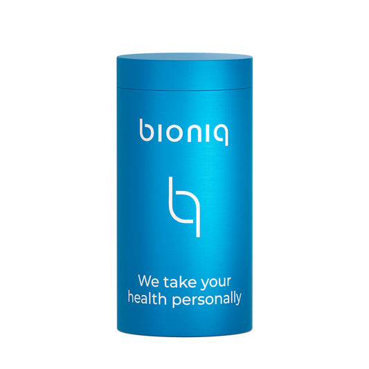 Bioniq GO 30-Tage-Behälter