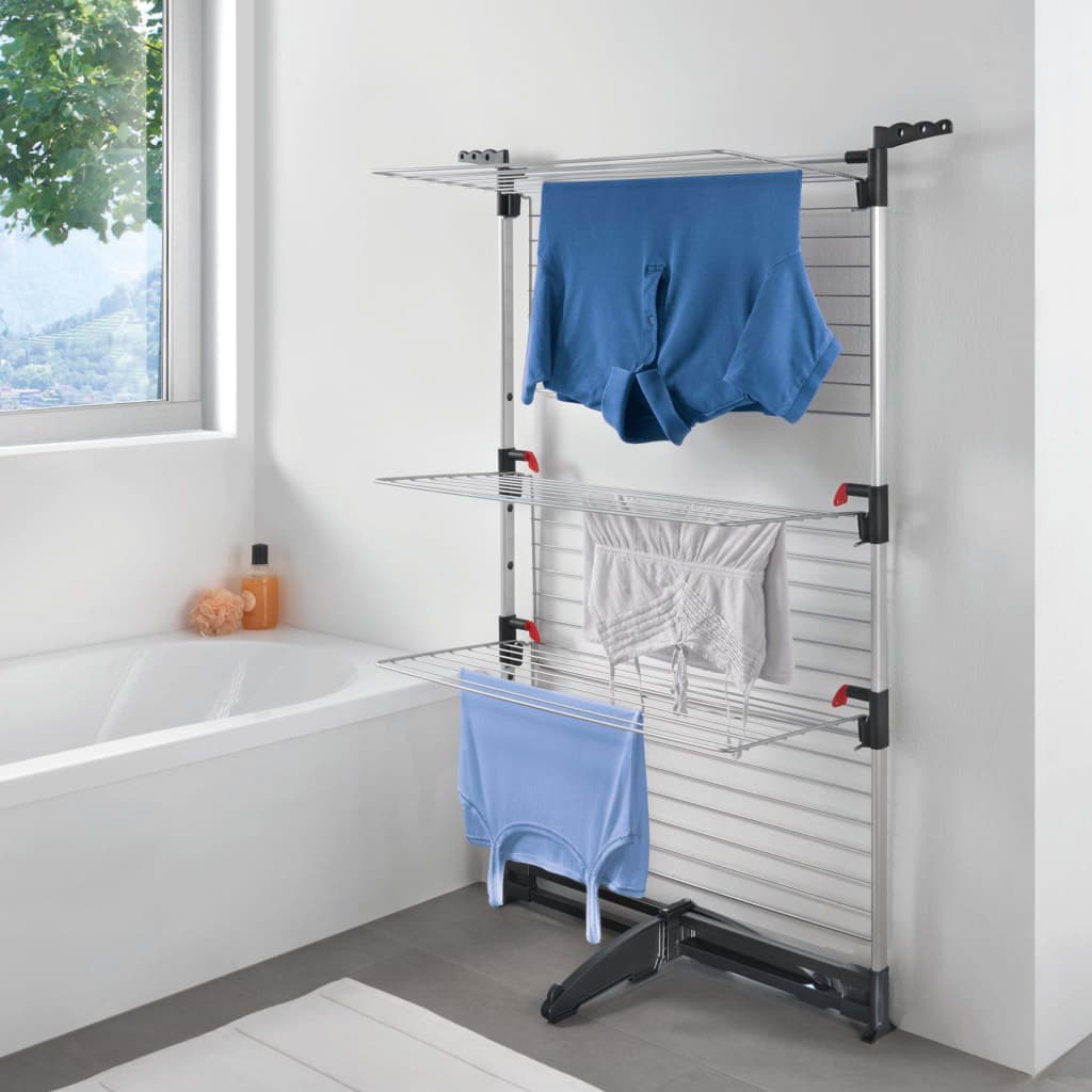 Sèche-linge Metaltex Ciclone Vario 40 m