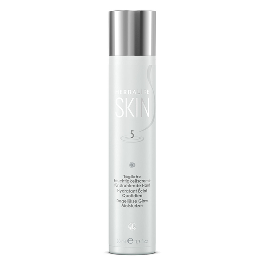 Feuchtigkeitscreme für strahlende Haut 50 ml