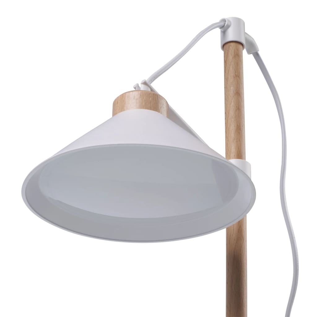 Lampe de culture LED Smartwares 9W blanche