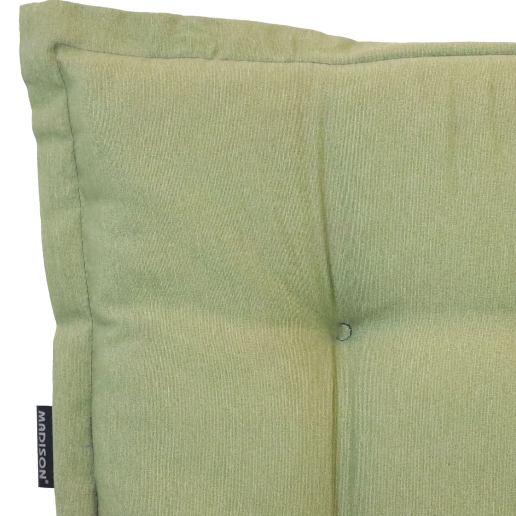 Madison coussin de transat Panama 200x60 cm vert sauge