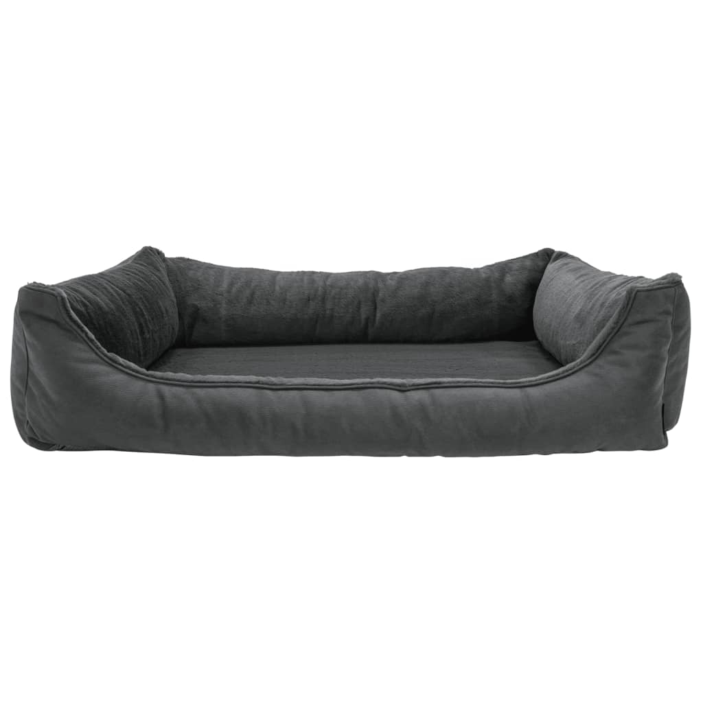 Hundesofa Orthopedic 50x65 cm Grau