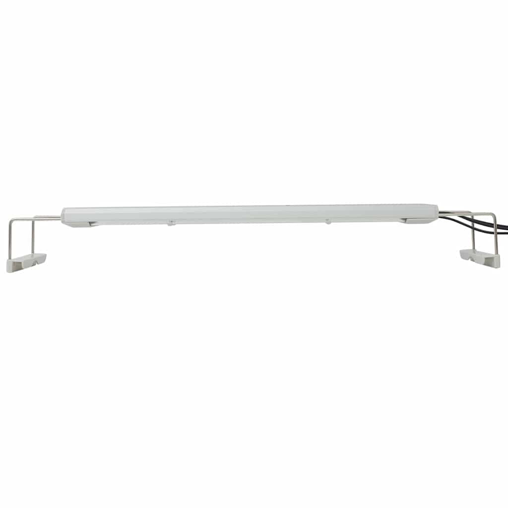 Aquarium-Beleuchtung LED 50-60 cm Aluminium IP67