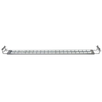 Aquarium-Beleuchtung LED 120-130 cm Aluminium IP67