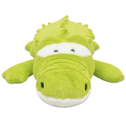 Krokodil Kuscheltier Plüsch XXL 150 cm