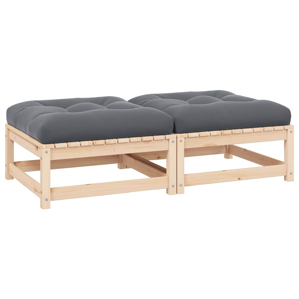 Sechseckiges Gabionen-Hochbeet 160×140×100 cm