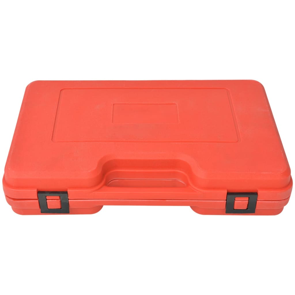 12-tlg. Nockenwellen-Arretierwerkzeug-Set für V8 V12 N62 N73