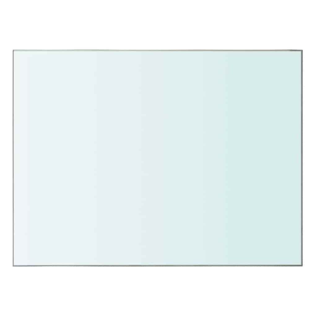 Regalboden Glas Transparent 40x30 cm