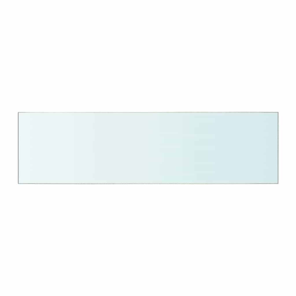 Regalboden Glas Transparent 50x12 cm