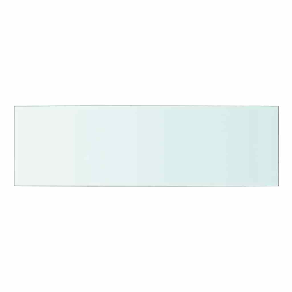 Regalboden Glas Transparent 50x15 cm