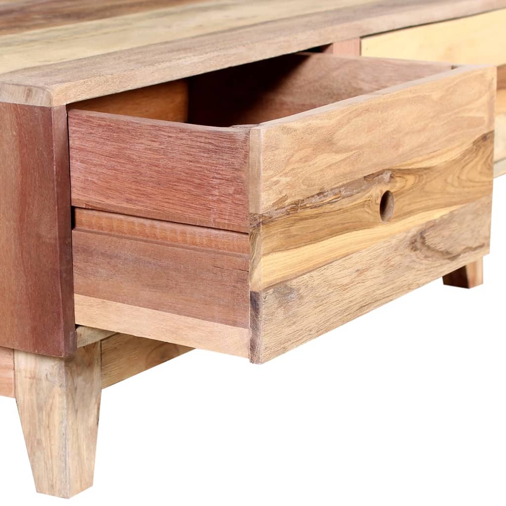 Couchtisch Altholz Massiv