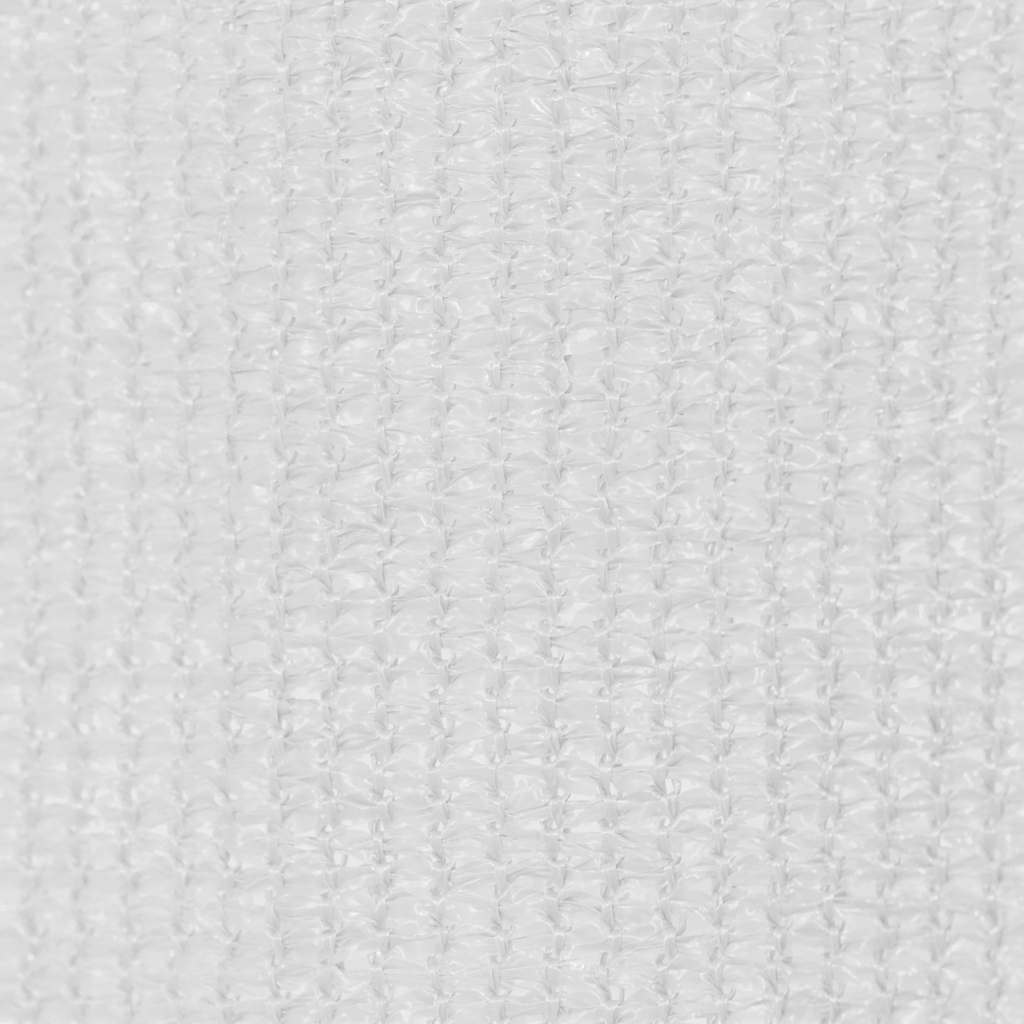 Außenrollo 225 (B)x140 (H) cm Weiß