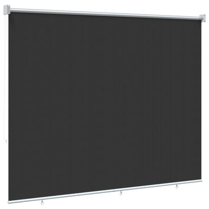 Außenrollo 145 (B)x230 (H) cm Anthrazit