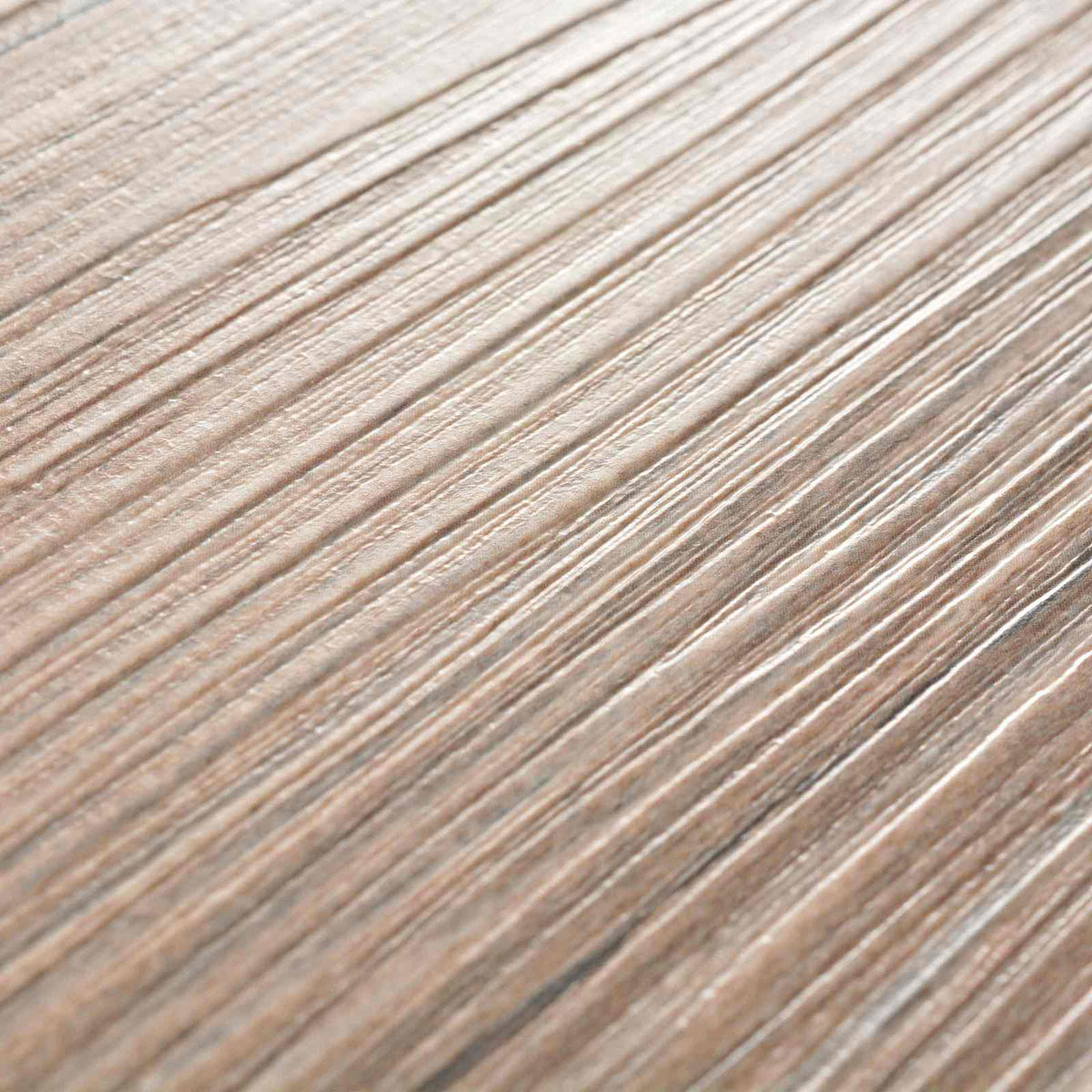 Bodenplanken Eichebraun 5,26 m² 18 stk. PVC