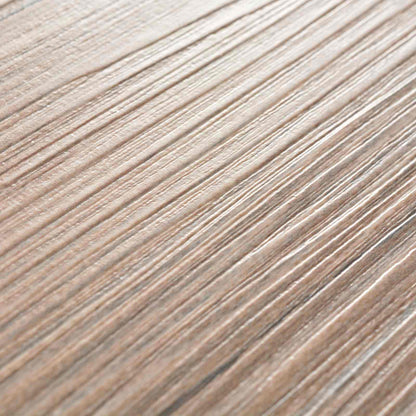 Bodenplanken Eichebraun 5,26 m² 18 stk. PVC