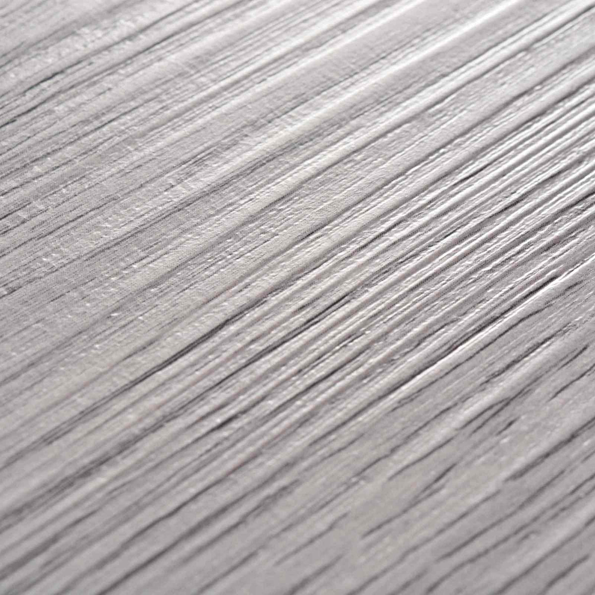 Bodenplanken Dunkelgrau 5,26 m² 18 Stk. PVC