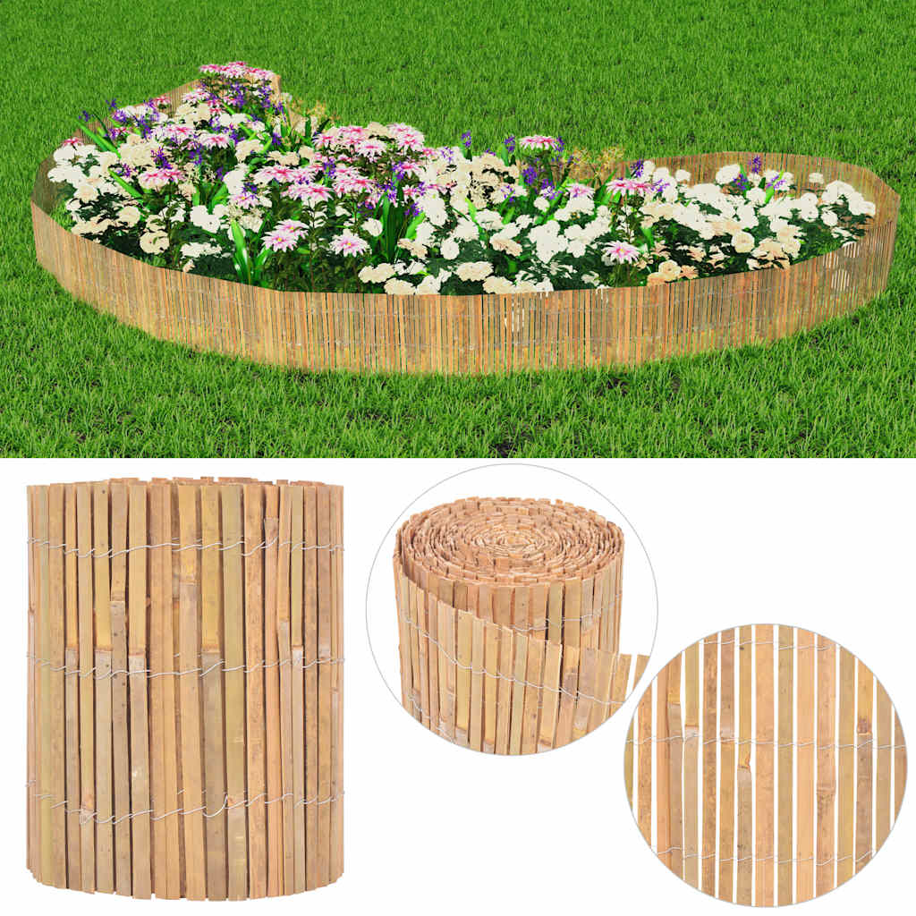 Gartenzaun